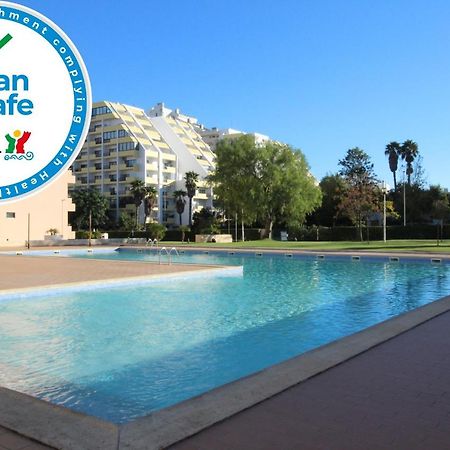 T1 Praia Da Rocha/ Paraiso Sol Da Rocha 3 Портиман Екстериор снимка