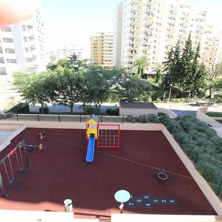 T1 Praia Da Rocha/ Paraiso Sol Da Rocha 3 Портиман Екстериор снимка