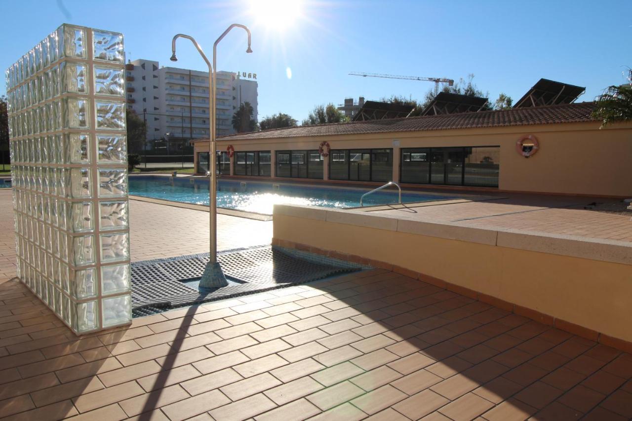 T1 Praia Da Rocha/ Paraiso Sol Da Rocha 3 Портиман Екстериор снимка