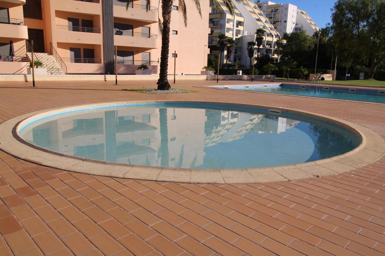 T1 Praia Da Rocha/ Paraiso Sol Da Rocha 3 Портиман Екстериор снимка