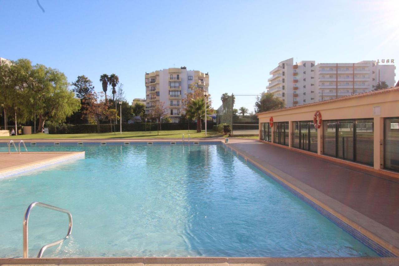 T1 Praia Da Rocha/ Paraiso Sol Da Rocha 3 Портиман Екстериор снимка